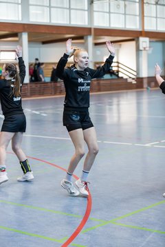 Bild 11 - F HSG Kremperheide/Muensterdorf - Slesvig IF 2 : Ergebnis: 30:26